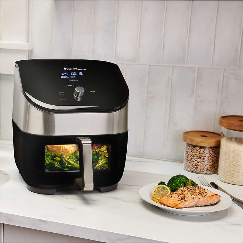 Instant Vortex Plus 6-Quart Air Fryer