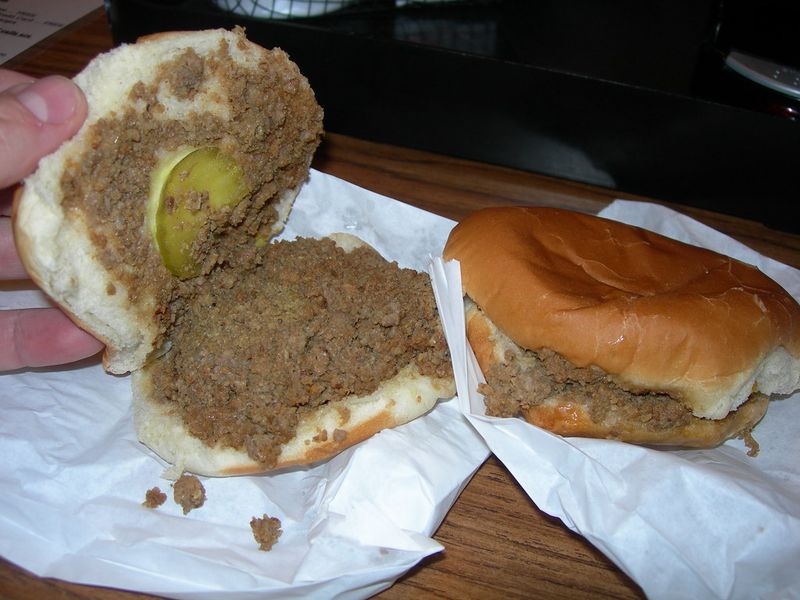 Iowa Loose Meat: The Unsung Sloppy Joe Cousin