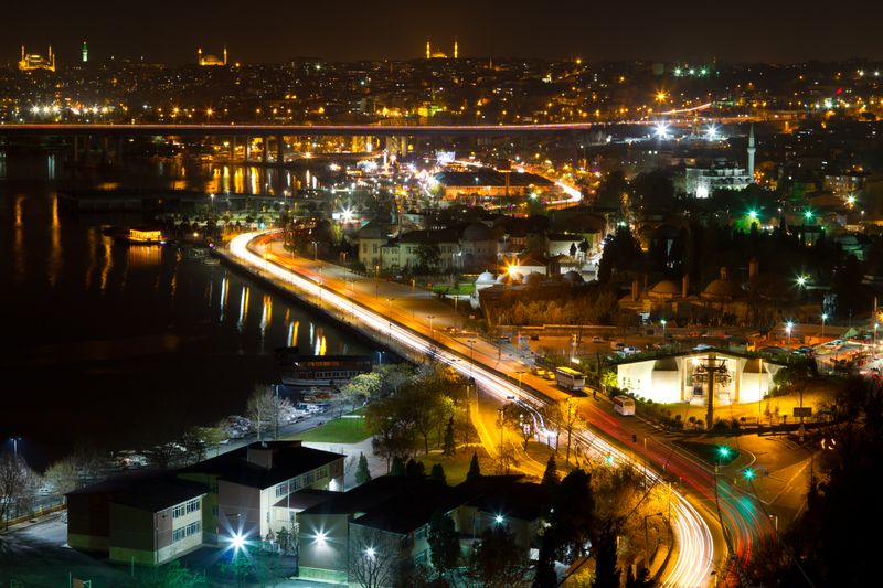 Istanbul, Turkey