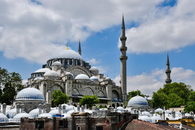 Istanbul, Turkey
