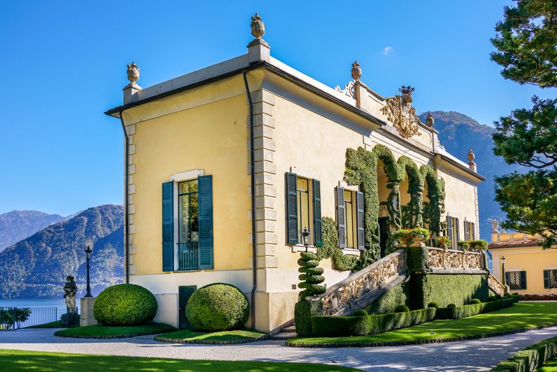 Italy's Timeless Charm