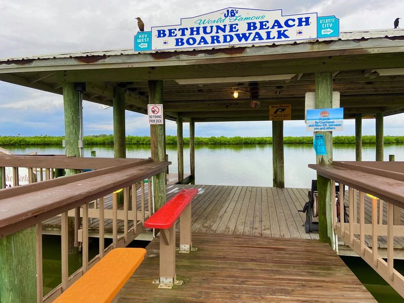 JB's Fish Camp & Seafood