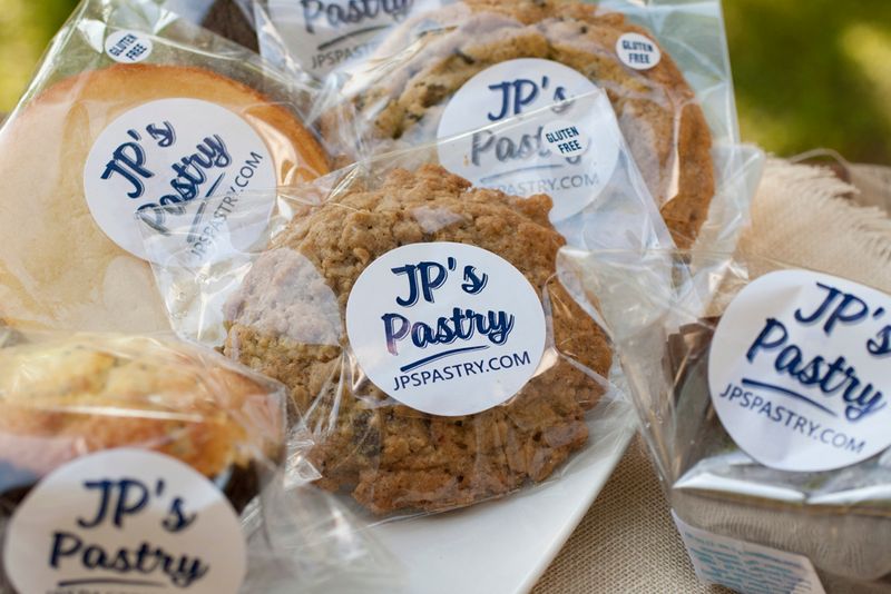 JP's Pastry