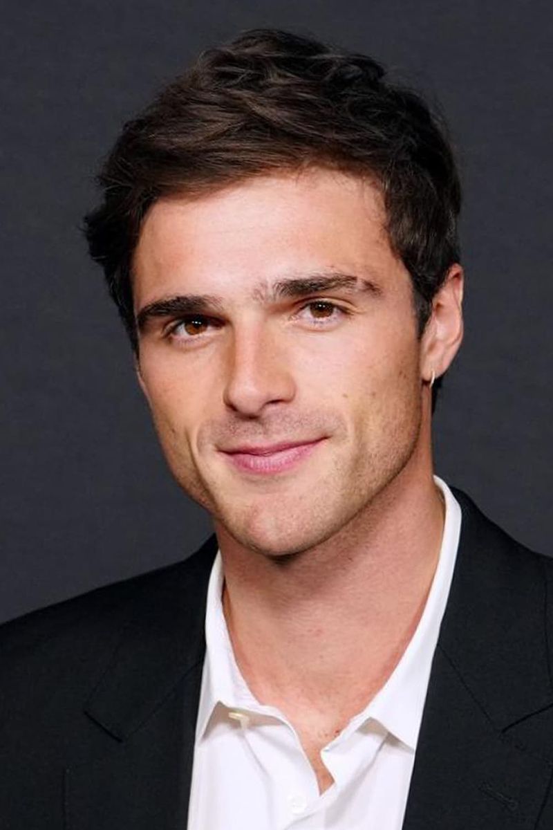 Jacob Elordi's Last $800