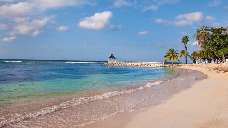 Jamaica: Reggae Rhythms and Budget-Friendly Beaches