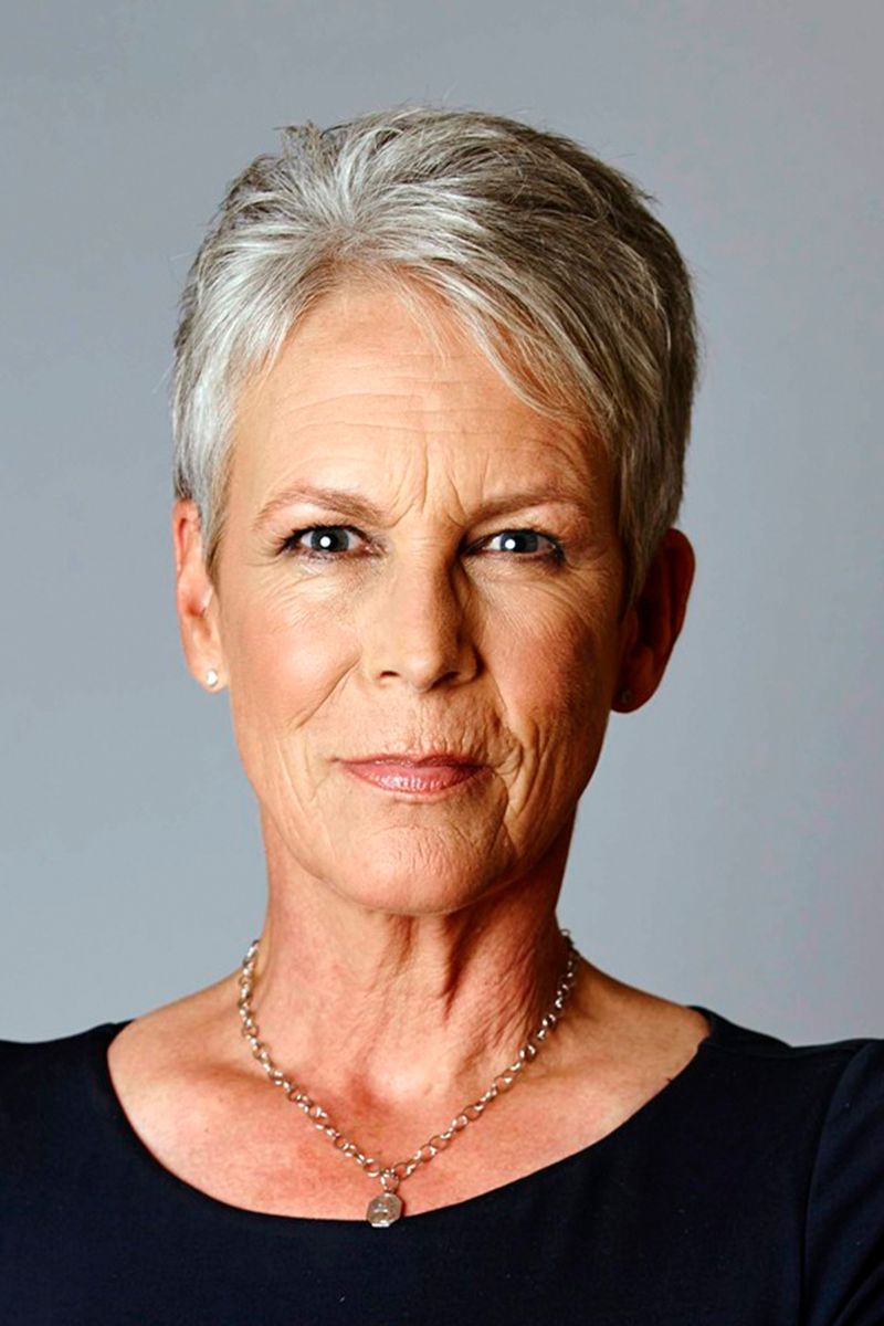 Jamie Lee Curtis: Scream Queen to Children's Author