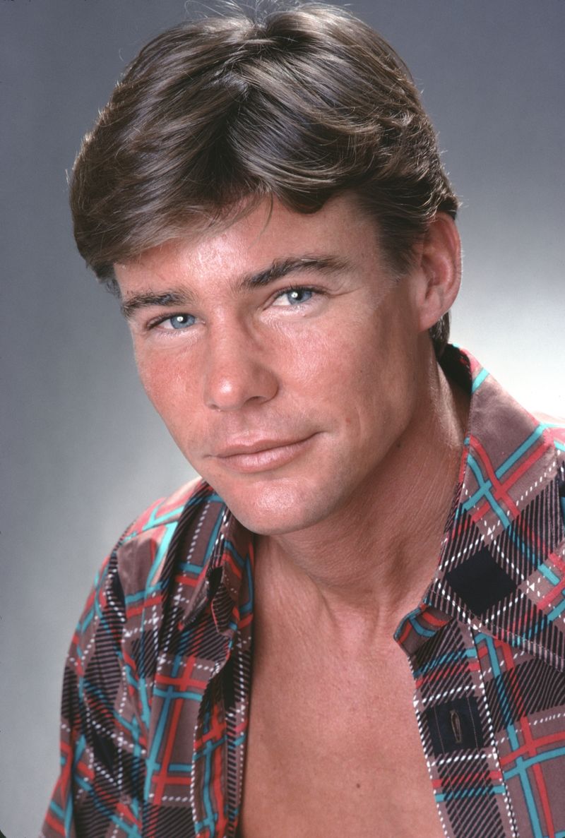 Jan-Michael Vincent's Tragic Fall After 'Airwolf'