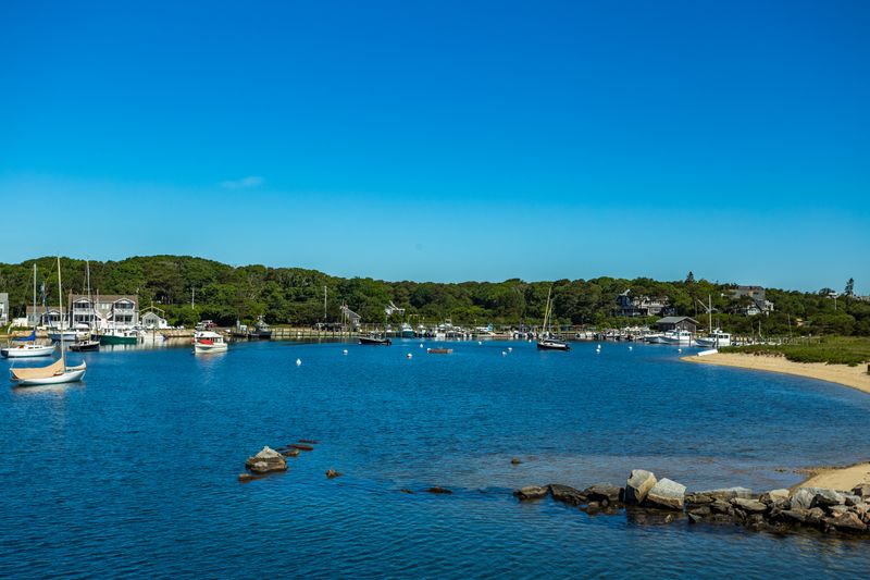 Jaws – Martha's Vineyard, Massachusetts 