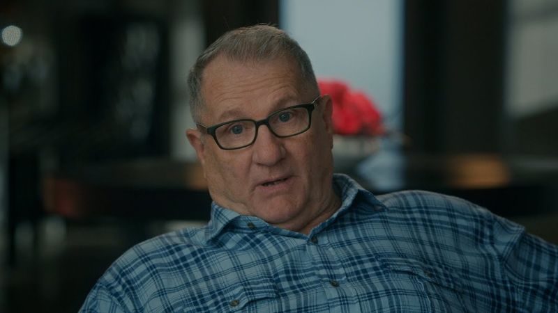 Jay Pritchett (Modern Family)