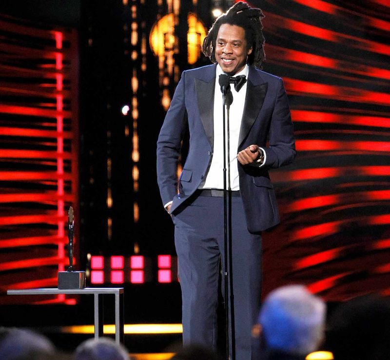 Jay-Z's Business Empire Beyond Music