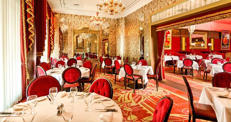 Jeff Ruby's Steakhouse
