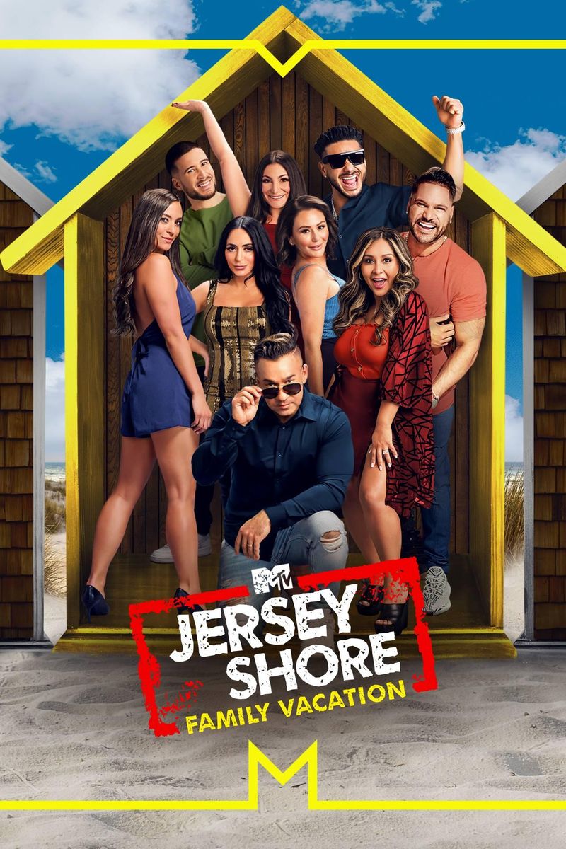 Jersey Shore