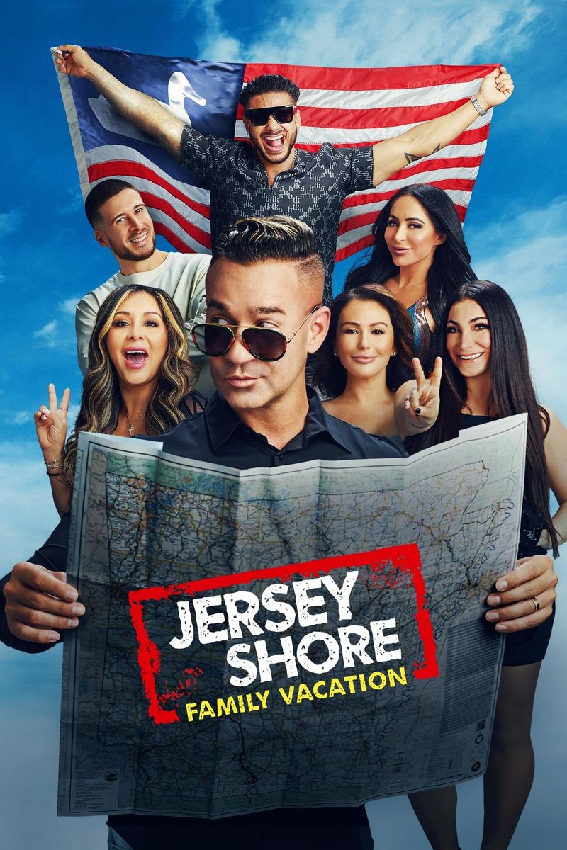 Jersey Shore
