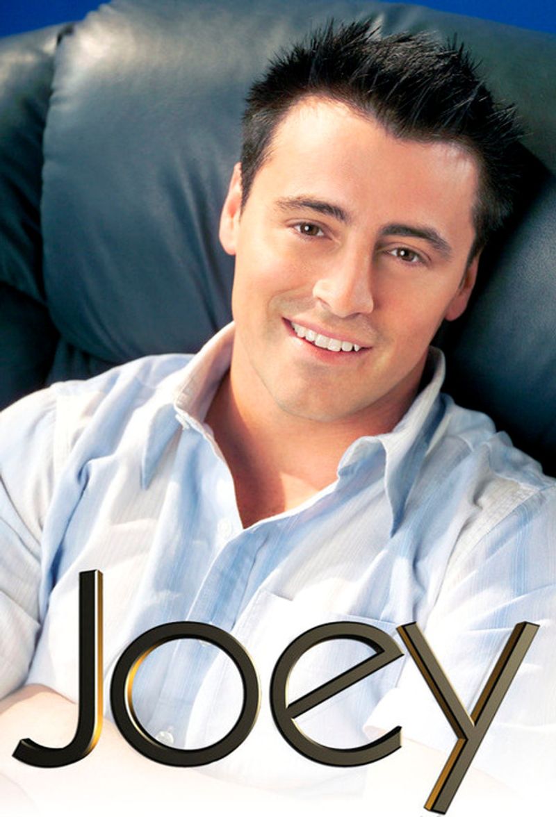 Joey (Friends Spin-Off)