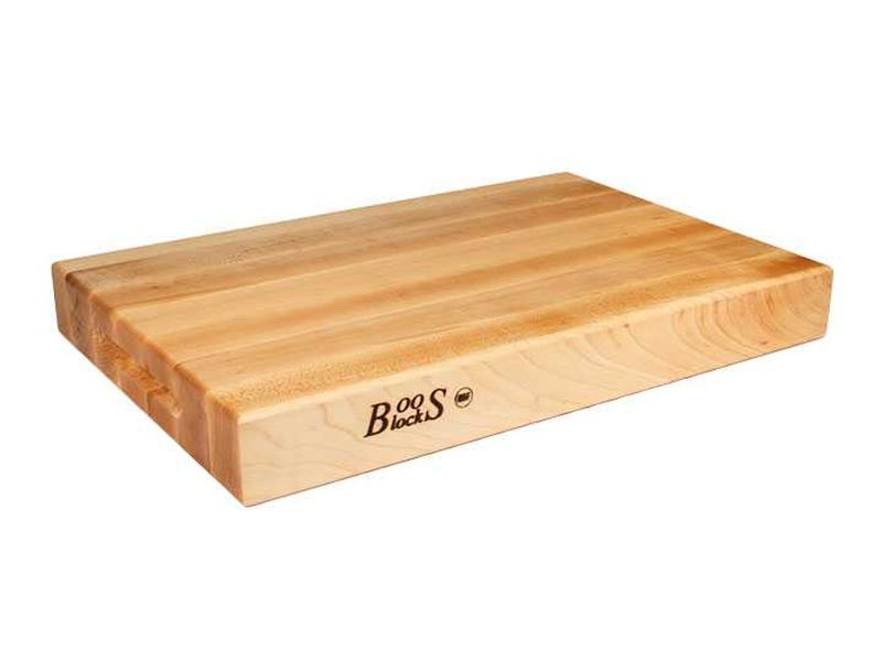 John Boos Maple Reversible Cutting Board