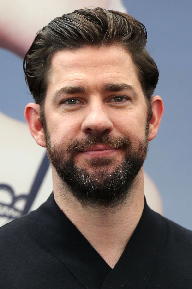 John Krasinski's Waiting Tables Ultimatum