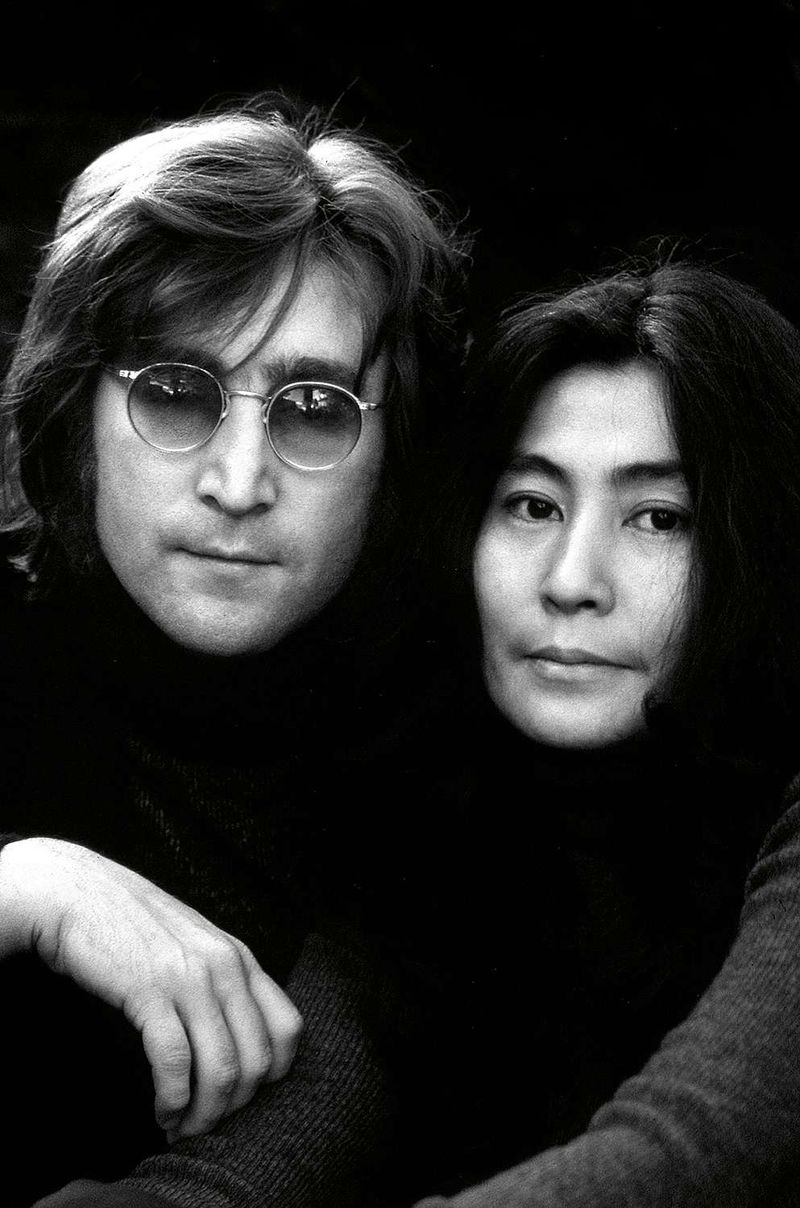 John Lennon: The Revolutionary Wordsmith