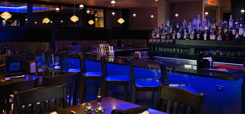 Johnny's Italian Steakhouse