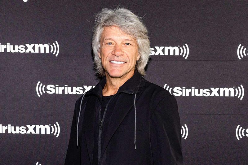 Jon Bon Jovi