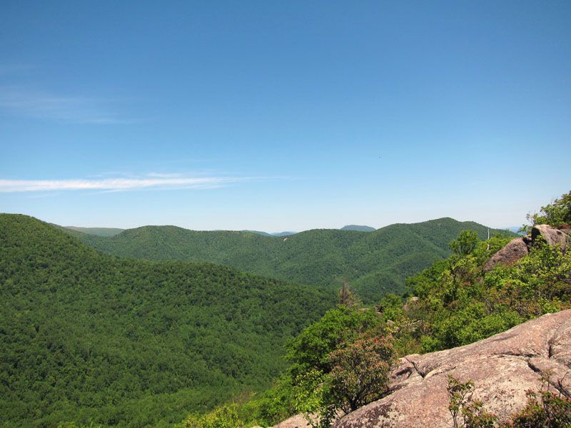 Jones Mountain