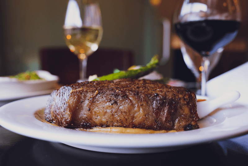 Joseph's Steakhouse