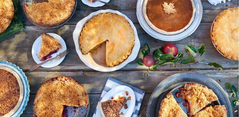Julian Pie Company - Julian