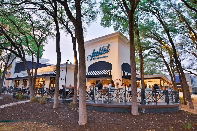 Juliet Italian Kitchen