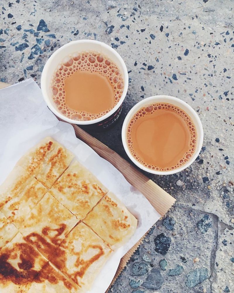 Karak Chai