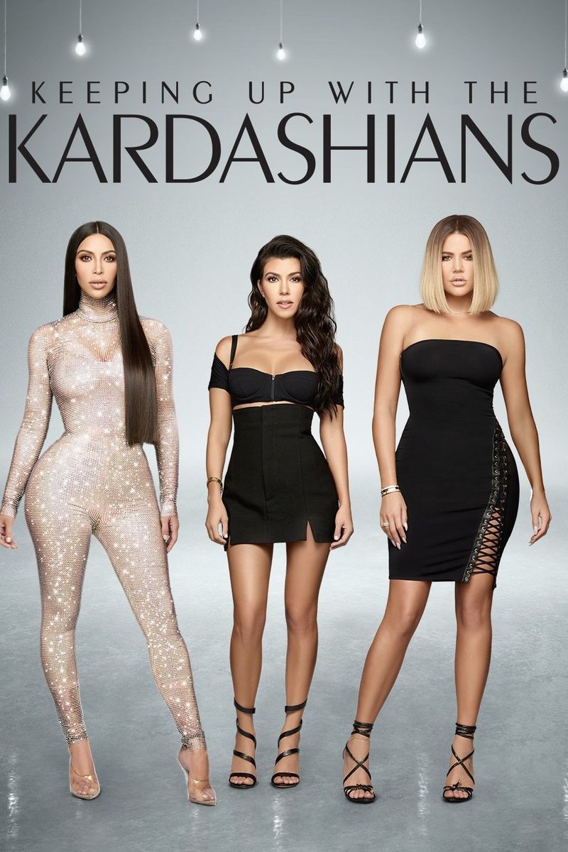 Keeping Up With the Kardashians