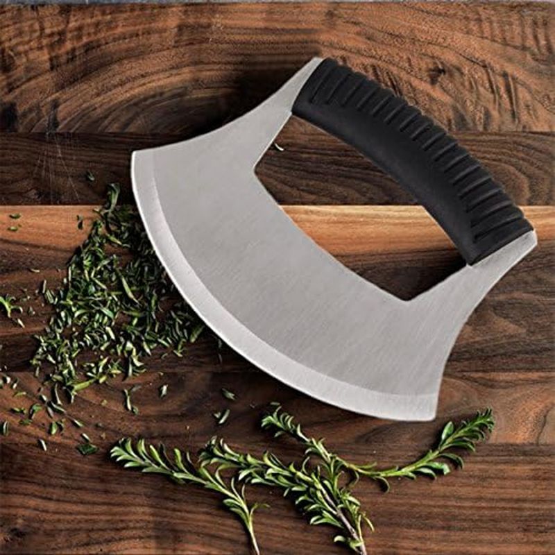 Keissco Rocker Knife