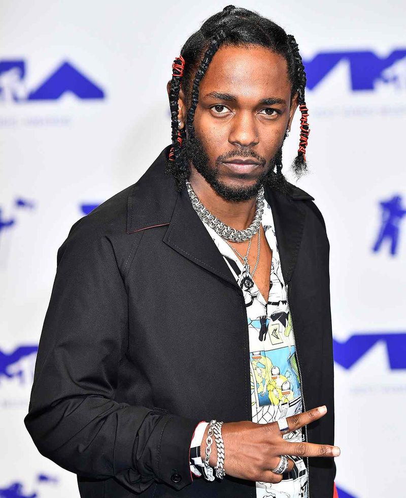 Kendrick Lamar: The Hip-Hop Wordsmith