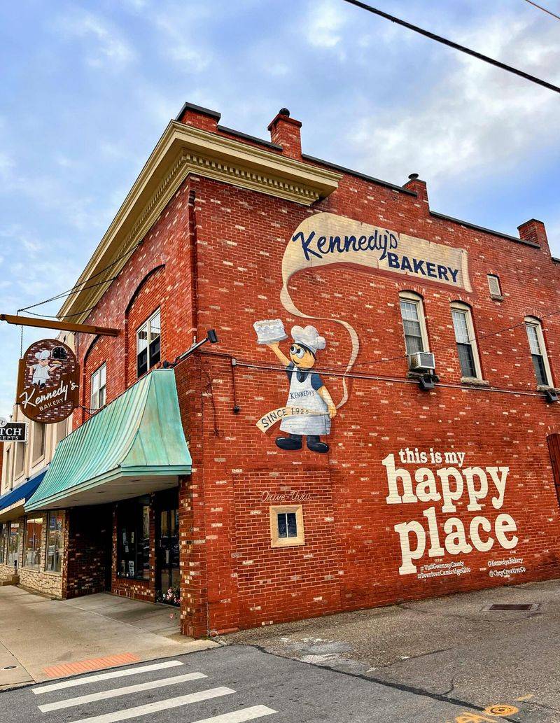 Kennedy's Bakery
