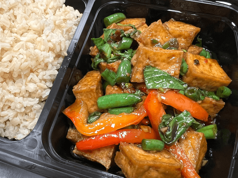 Khan Toke Authentic Thai