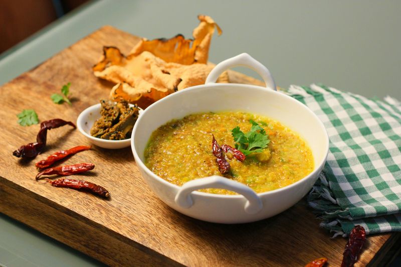 Khichdi (India)