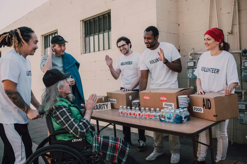 Kindness as a Habit