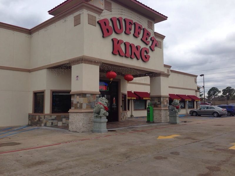 King Buffet