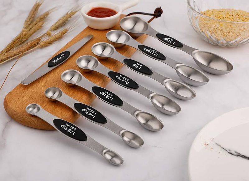 Kitchen Gizmo Measuring Spoon Sets