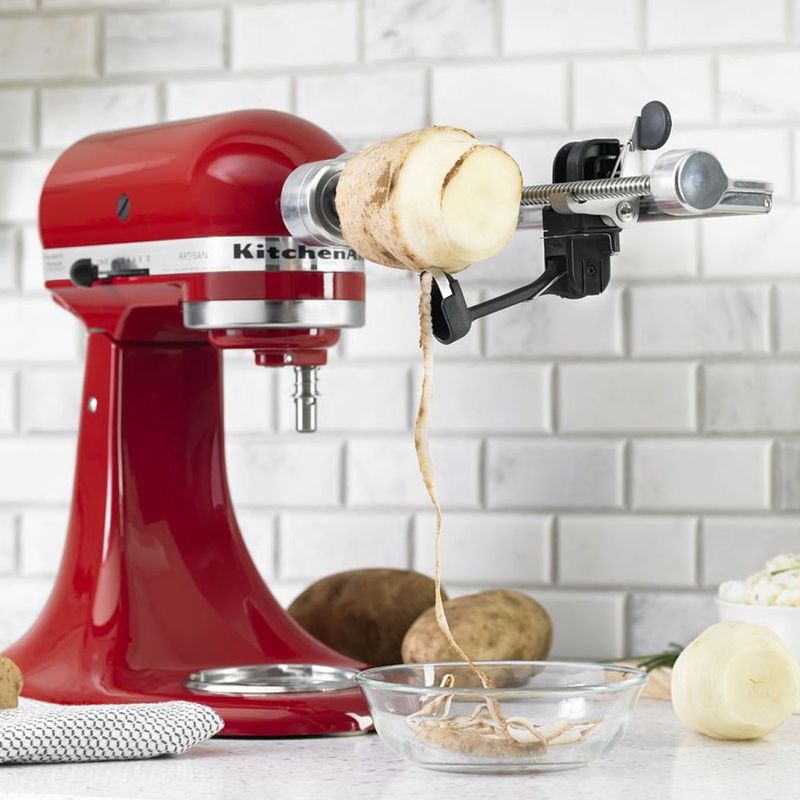 KitchenAid Spiralizer Attachment