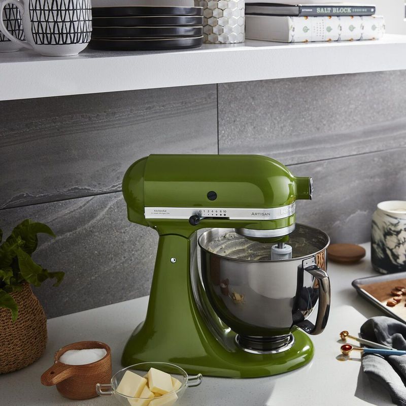 KitchenAid Stand Mixer
