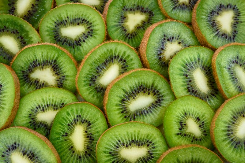 Kiwi: Green Sleep Superstar
