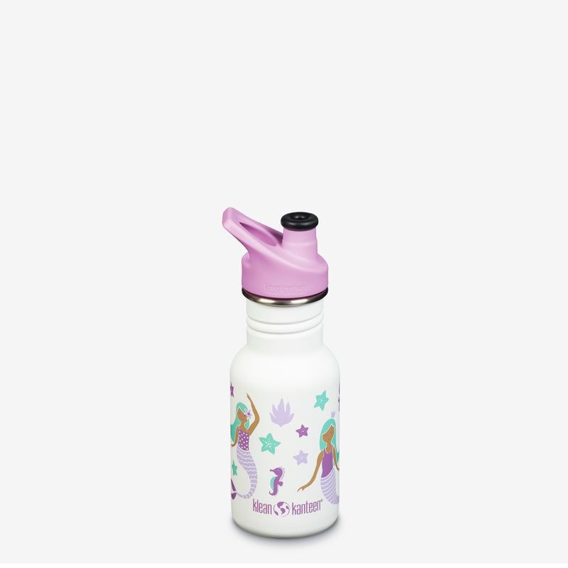 Klean Kanteen Kid Classic Sport
