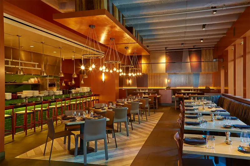 Knife Steakhouse