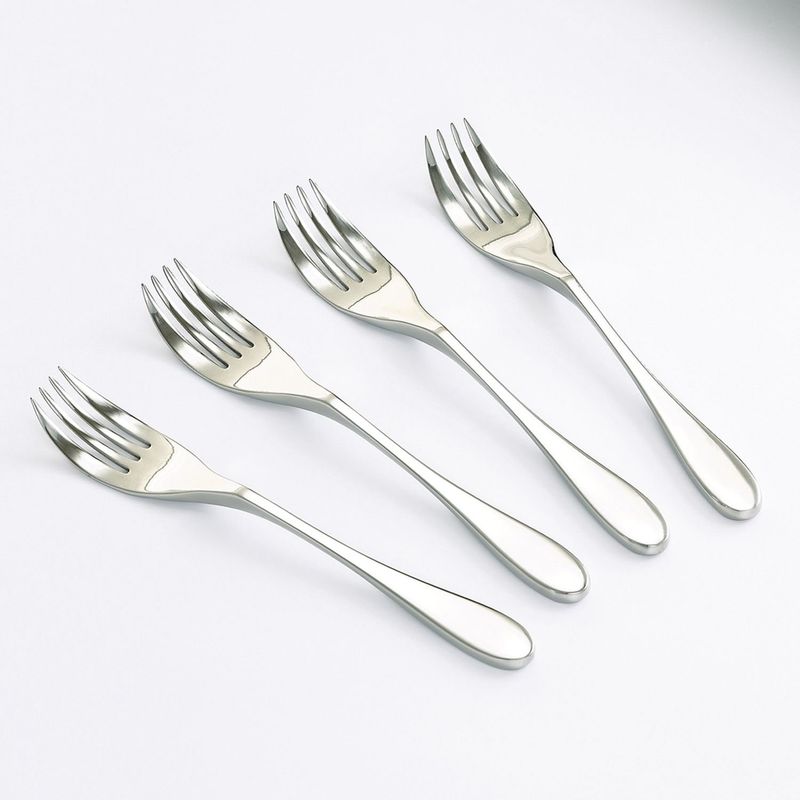 Knork Gloss Forks