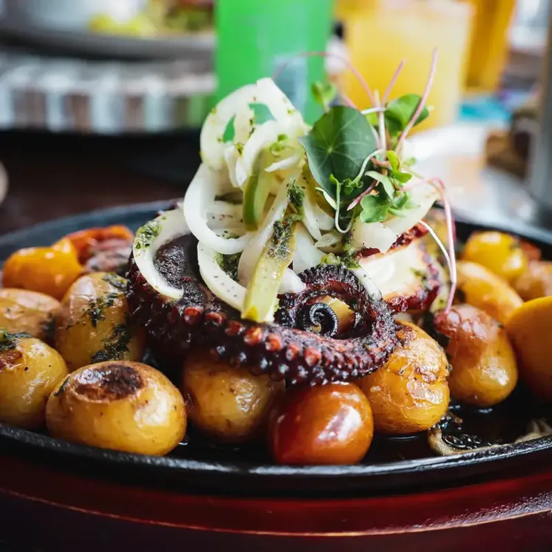 Kolucan Mexican Bar & Grill