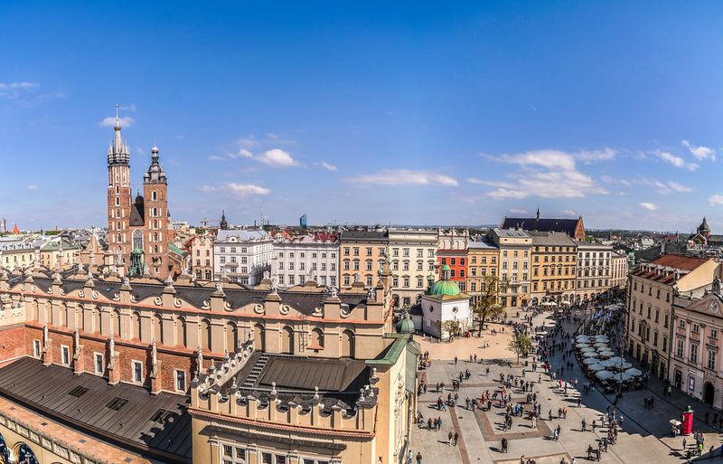 Kraków, Poland