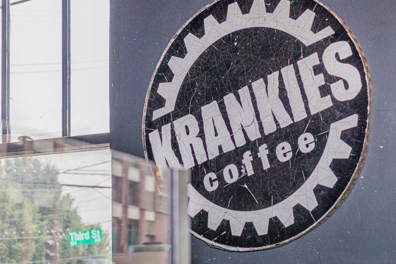 Krankies Coffee
