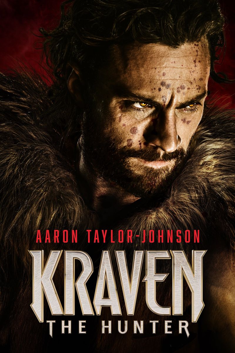 Kraven the Hunter: Streaming Redemption