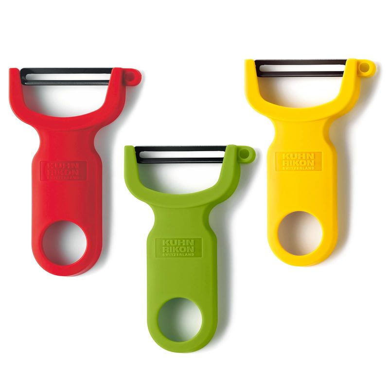 Kuhn Rikon Original Swiss Peeler