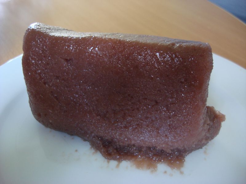 Kulolo: The Sacred Taro Pudding