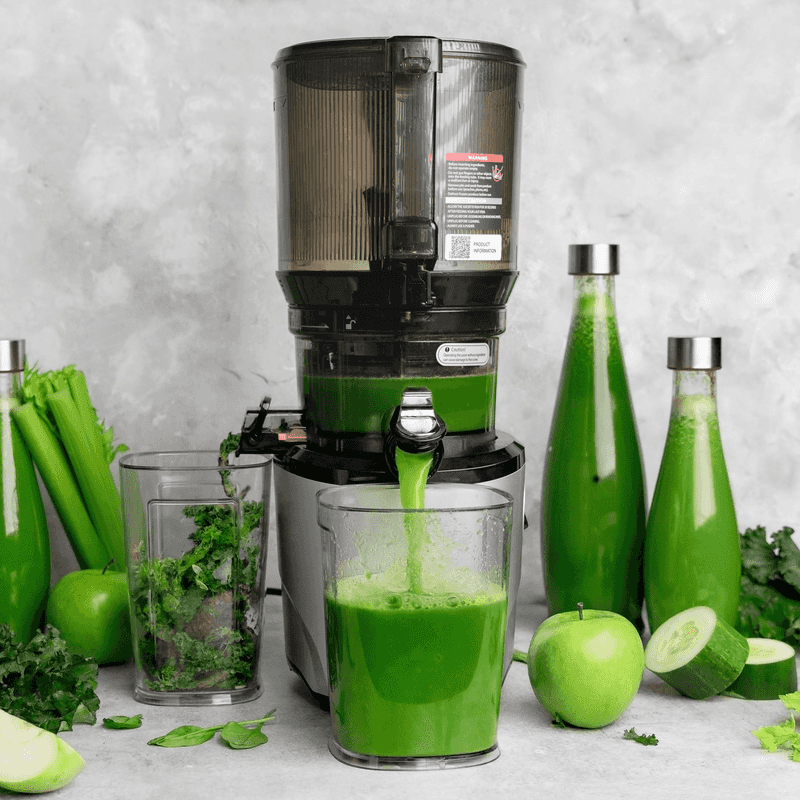 Kuvings Auto10 Slow Juicer
